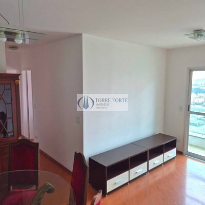 Apartamento, 2 quartos, 62 m² - Foto 2