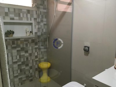 Apartamento, 2 quartos, 87 m² - Foto 3