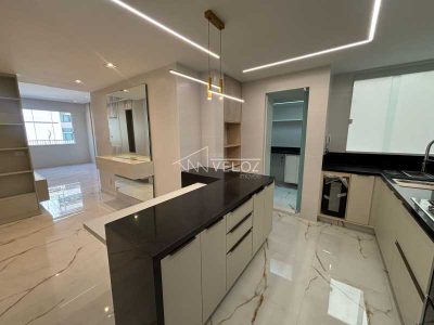Apartamento, 2 quartos, 68 m² - Foto 1