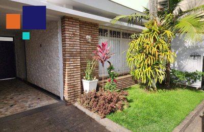 Casa, 2 quartos, 159 m² - Foto 1