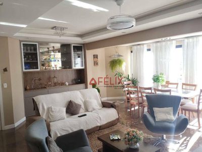 Apartamento, 3 quartos, 100 m² - Foto 2