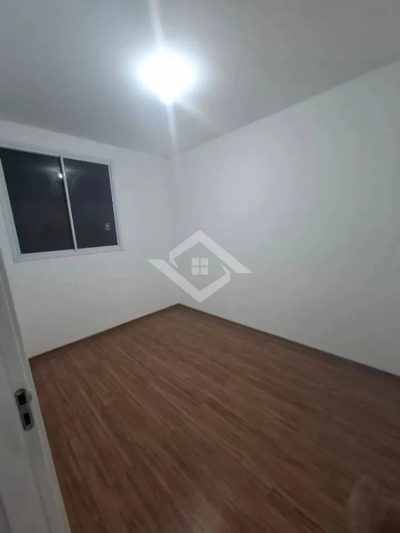 Apartamento, 2 quartos, 44 m² - Foto 1