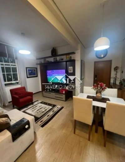 Apartamento, 1 quarto, 56 m² - Foto 1