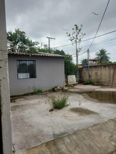 Depósito-Galpão, 173 m² - Foto 2