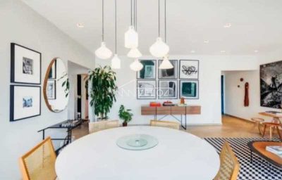 Apartamento, 3 quartos, 139 m² - Foto 2