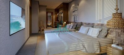 Apartamento, 1 quarto, 34 m² - Foto 2
