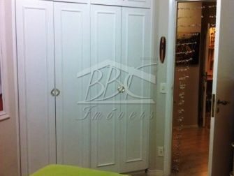 Apartamento, 3 quartos, 160 m² - Foto 5