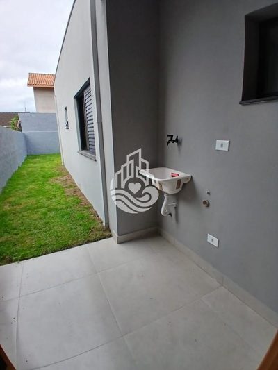 Casa, 2 quartos - Foto 4
