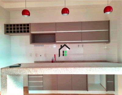Apartamento, 2 quartos, 72 m² - Foto 3