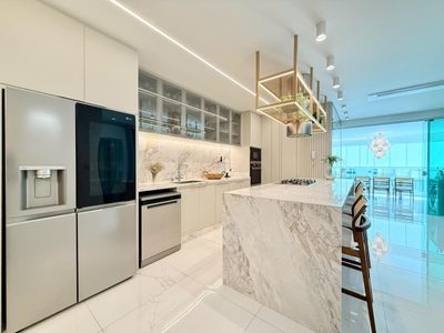 Apartamento, 3 quartos, 160 m² - Foto 5