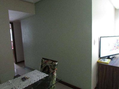 Apartamento, 3 quartos, 115 m² - Foto 5