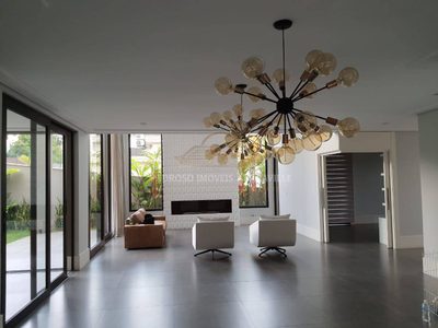 Casa de Condomínio, 5 quartos - Foto 2