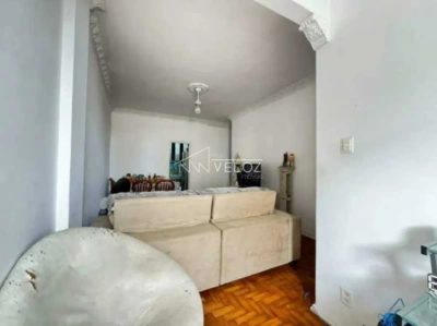 Apartamento, 1 quarto, 54 m² - Foto 1