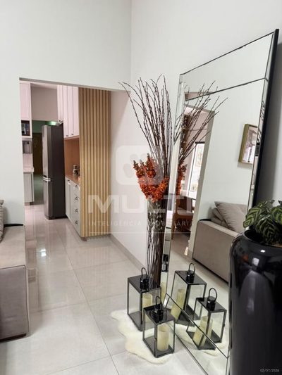 Casa, 3 quartos, 100 m² - Foto 2