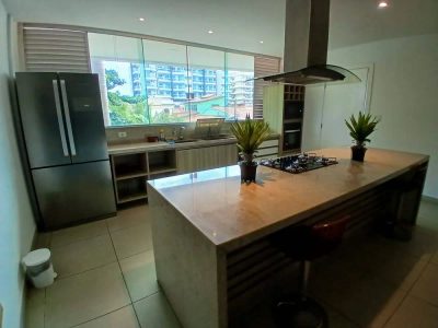 Apartamento, 2 quartos, 101 m² - Foto 1