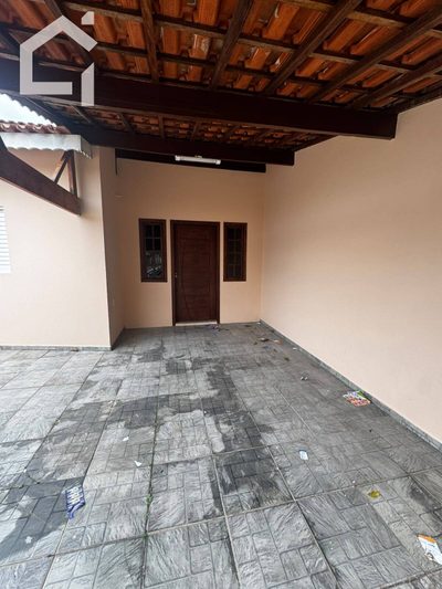 Casa, 3 quartos, 96 m² - Foto 3