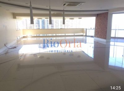 Apartamento, 4 quartos, 300 m² - Foto 5