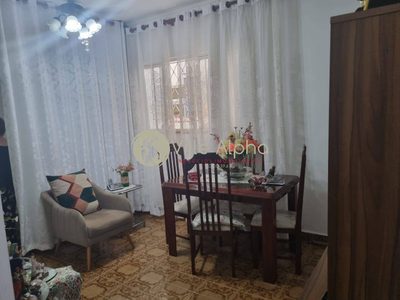 Apartamento, 1 quarto, 64 m² - Foto 2