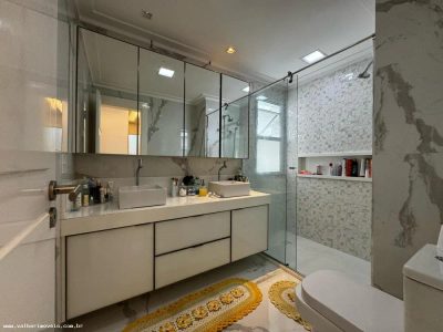 Apartamento, 3 quartos, 187 m² - Foto 4