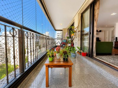 Apartamento, 4 quartos, 178 m² - Foto 5