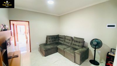Casa, 2 quartos, 155 m² - Foto 3