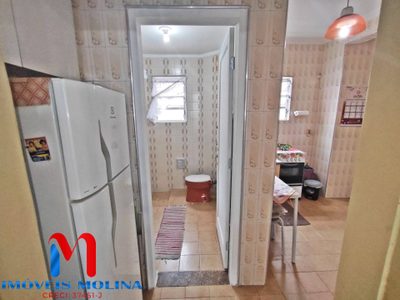 Apartamento, 1 quarto - Foto 4