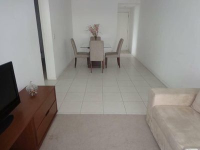 Apartamento, 2 quartos, 77 m² - Foto 3
