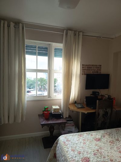 Apartamento, 2 quartos, 63 m² - Foto 2
