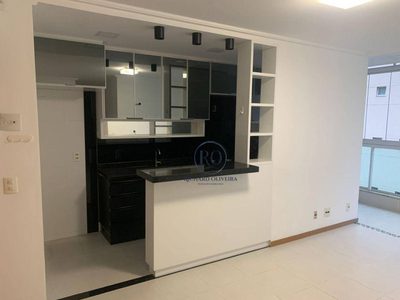 Apartamento, 3 quartos, 70 m² - Foto 2