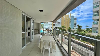 Apartamento, 4 quartos, 178 m² - Foto 2