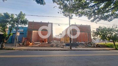 Loja-Salão, 44 m² - Foto 3