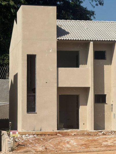 Casa, 2 quartos, 82 m² - Foto 3