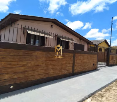 Casa, 2 quartos, 100 m² - Foto 1