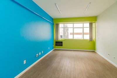 Sala-Conjunto, 37 m² - Foto 1