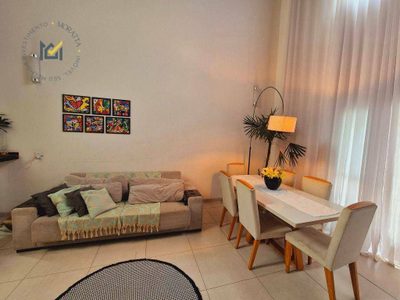 Casa de Condomínio, 4 quartos - Foto 4