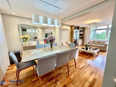 Apartamento, 3 quartos, 155 m² - Foto 5