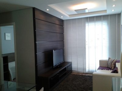 Apartamento, 3 quartos, 61 m² - Foto 4