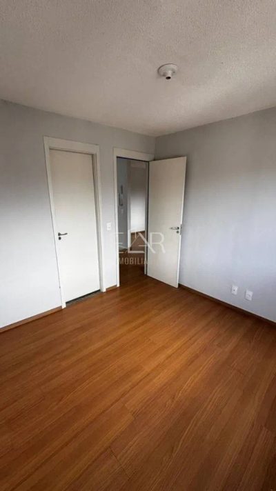 Apartamento, 2 quartos, 45 m² - Foto 5