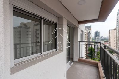 Apartamento, 2 quartos, 39 m² - Foto 1