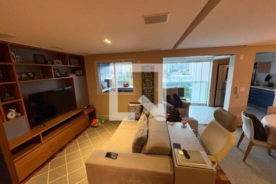 Apartamento, 2 quartos, 89 m² - Foto 1