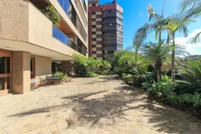 Apartamento, 4 quartos, 216 m² - Foto 2