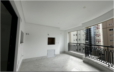 Apartamento, 4 quartos, 185 m² - Foto 4