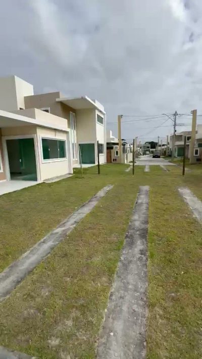 Casa, 2 quartos, 70 m² - Foto 5