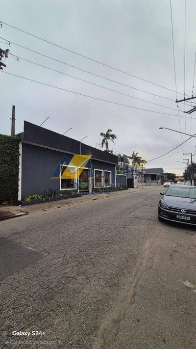 Depósito-Galpão, 1027 m² - Foto 4