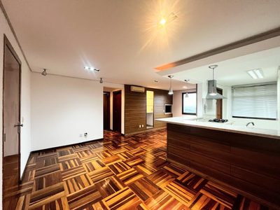 Apartamento, 3 quartos, 93 m² - Foto 3
