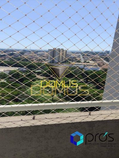 Apartamento, 2 quartos, 47 m² - Foto 3