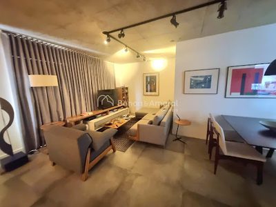 Apartamento, 1 quarto, 70 m² - Foto 2