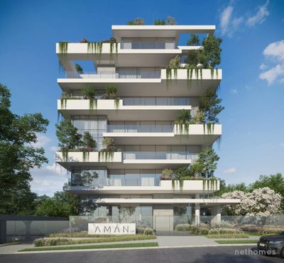Apartamento, 3 quartos, 560 m² - Foto 2