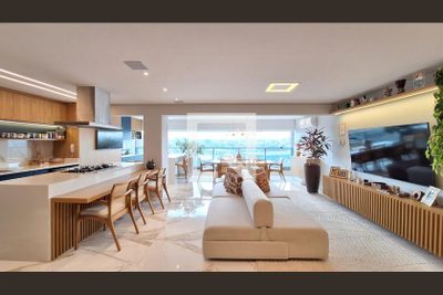 Apartamento, 3 quartos, 150 m² - Foto 4