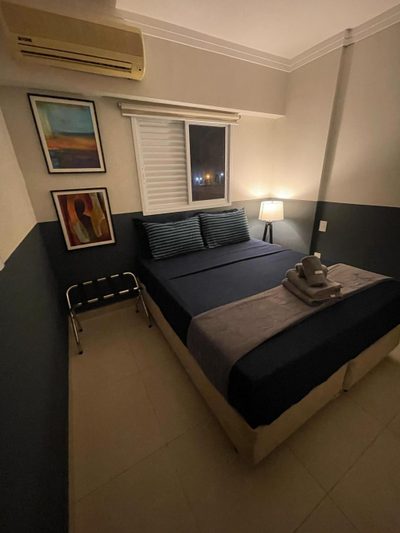 Apartamento, 2 quartos, 55 m² - Foto 2